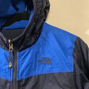 BOYS NORTHFACE JACKET
